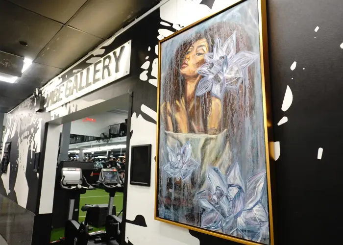 Vibe BQE gallery