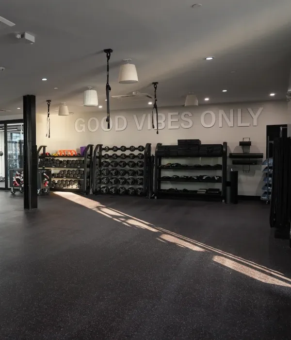 Hiit studio