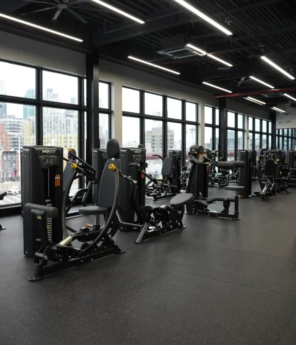 Circuit Training