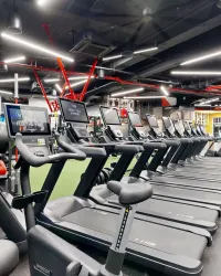 Cardio Center