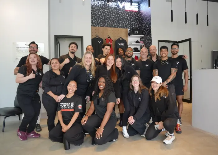 vibe-team