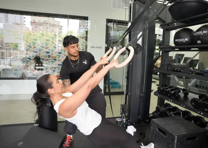 vibe-personal-training