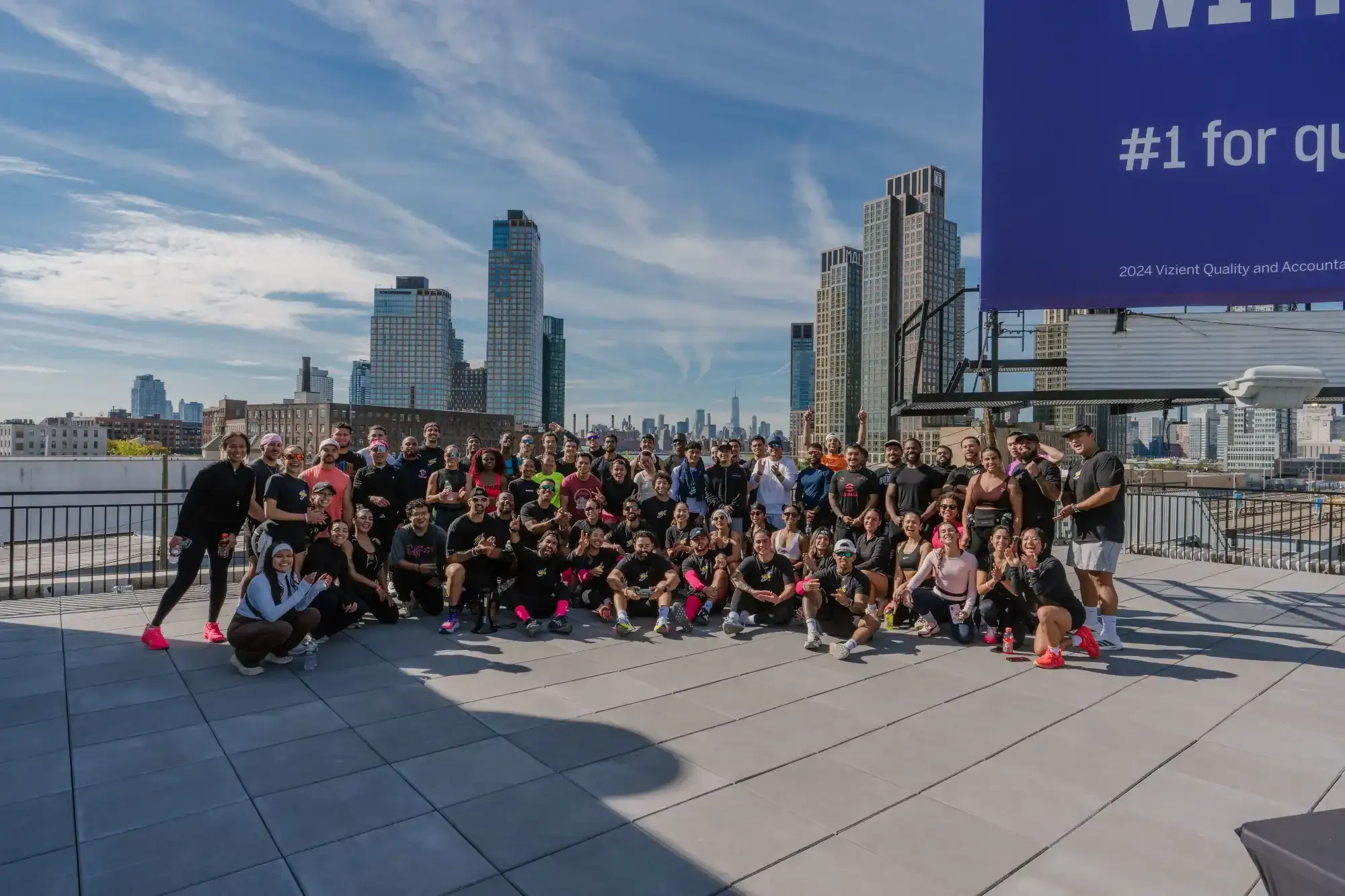 Gym Community