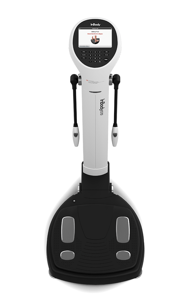 inbody machine