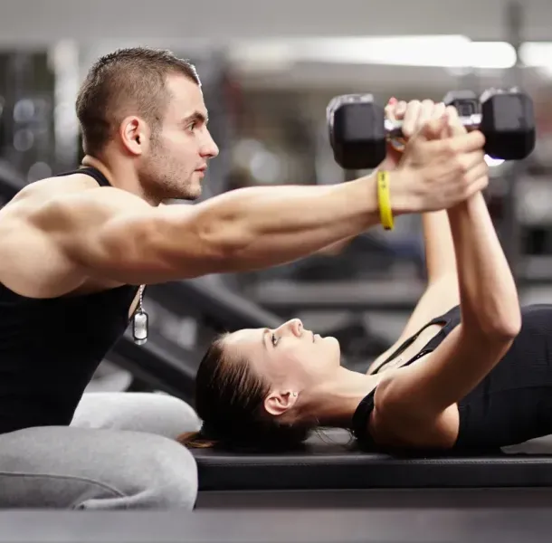 Personal Training