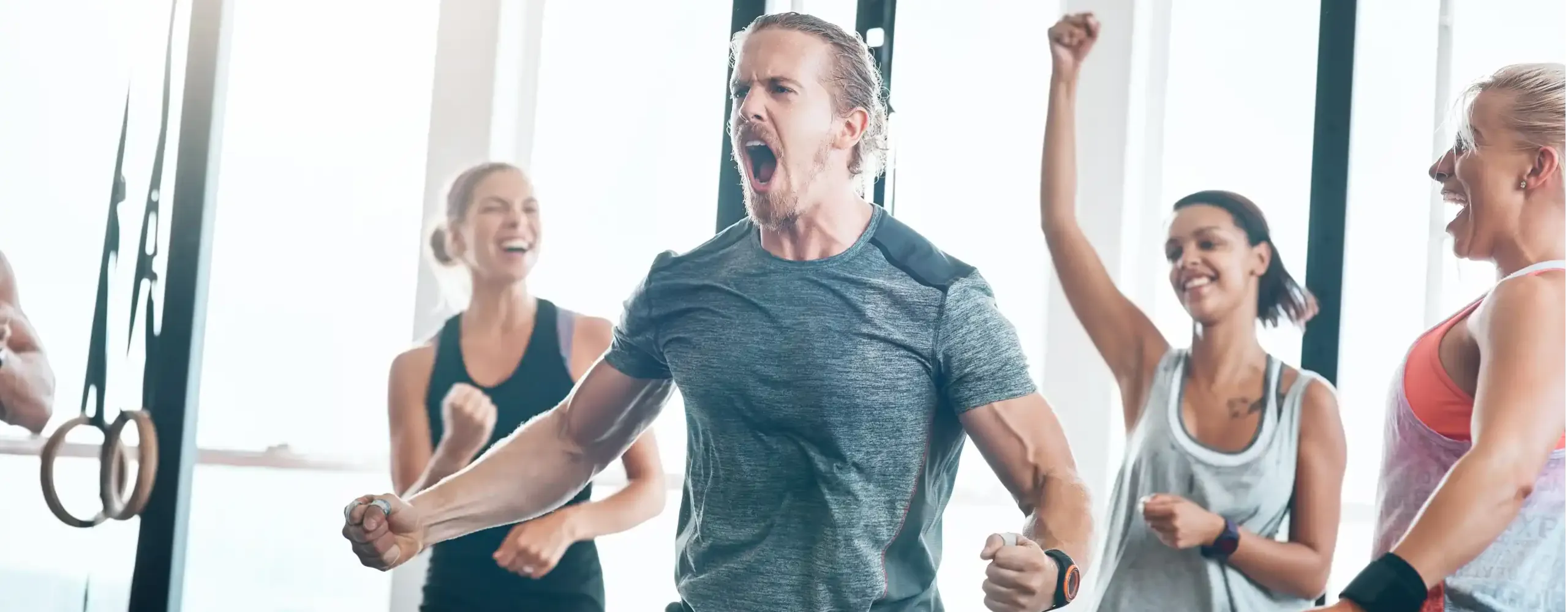 LIC Fitness Club Gym