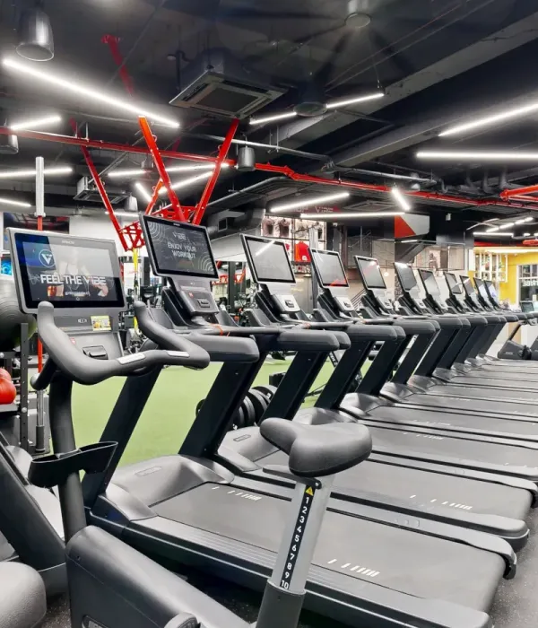 Cardio center