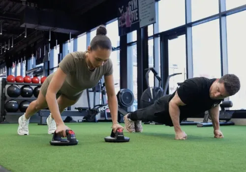 Personal Training