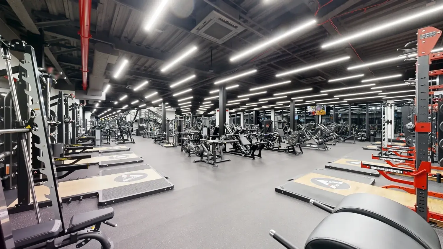 interior Vibe LIC